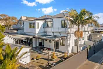 217 Ponsonby Road, Ponsonby