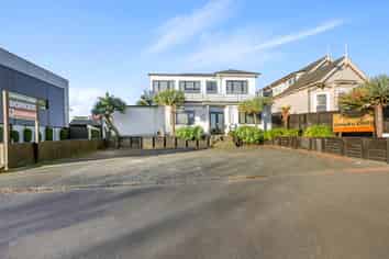 217 Ponsonby Road, Ponsonby