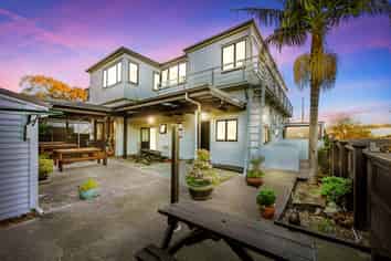 217 Ponsonby Road, Ponsonby