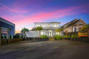 217 Ponsonby Road, Ponsonby
