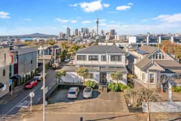 217 Ponsonby Road, Ponsonby