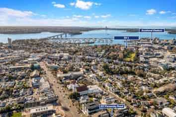 217 Ponsonby Road, Ponsonby