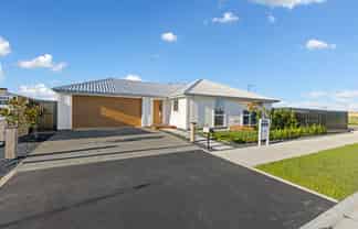 2 Cassia Way, Rolleston