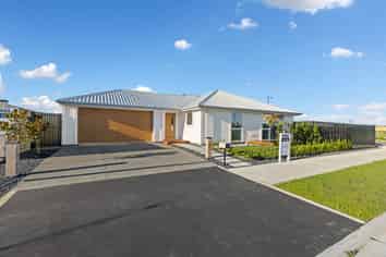 2 Cassia Way, Rolleston