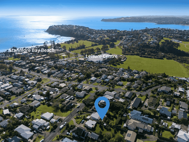 43 Surf Road, Stanmore Bay