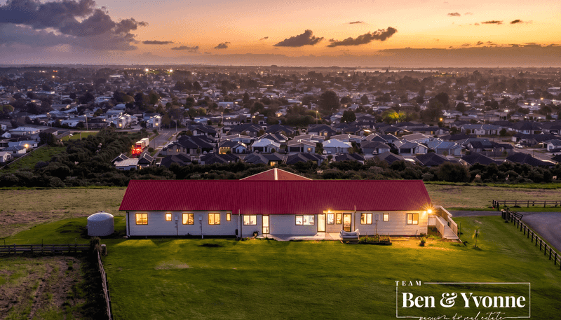 984 Papakura-Clevedon Road, Papakura