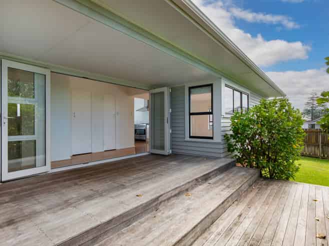 1/54 Seaview Terrace, Mount Albert
