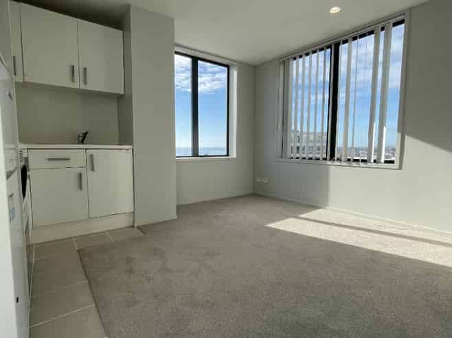 1401/36 Eden Crescent, Auckland Central