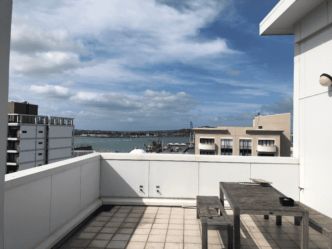 1401/36 Eden Crescent, Auckland Central