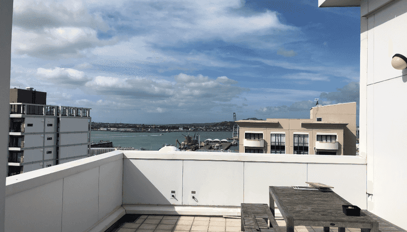1401/36 Eden Crescent, Auckland Central