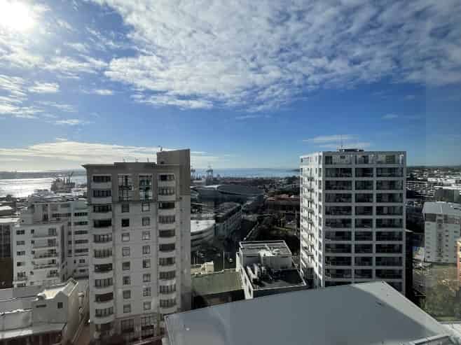 1401/36 Eden Crescent, Auckland Central