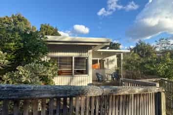 1/47 Tarawera Terrace, St Heliers