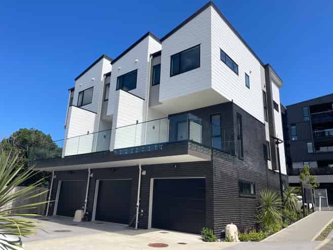 Lot1-4/63-65 Victoria Street, Onehunga