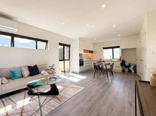 Lot1-4/63-65 Victoria Street, Onehunga