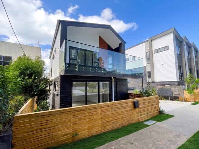 Lot1-4/63-65 Victoria Street, Onehunga