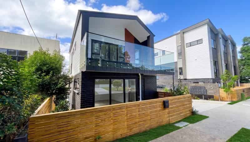 Lot1-4/63-65 Victoria Street, Onehunga
