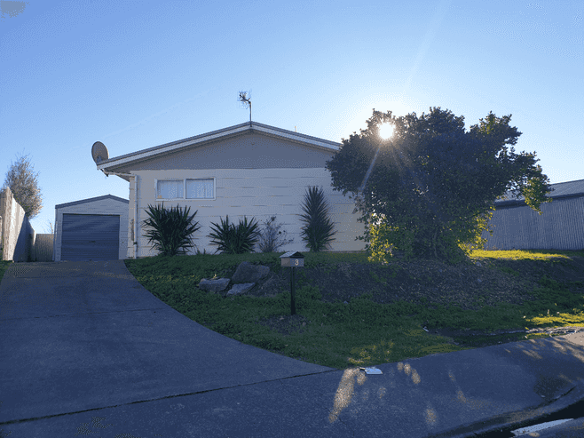 3 Blyth Street, Flaxmere