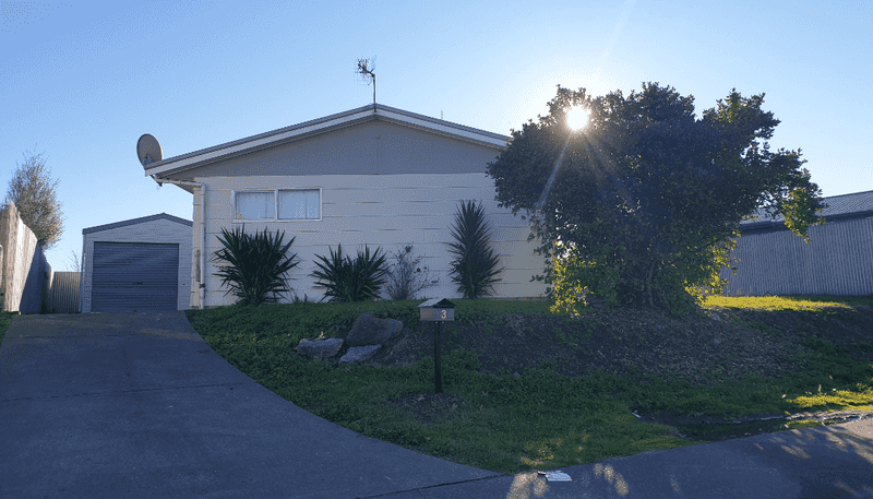 3 Blyth Street, Flaxmere