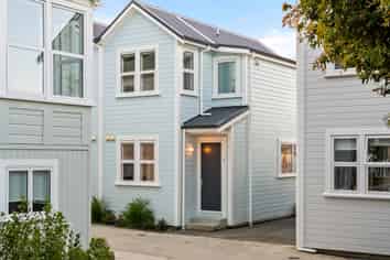 146C Hanson Street, Newtown
