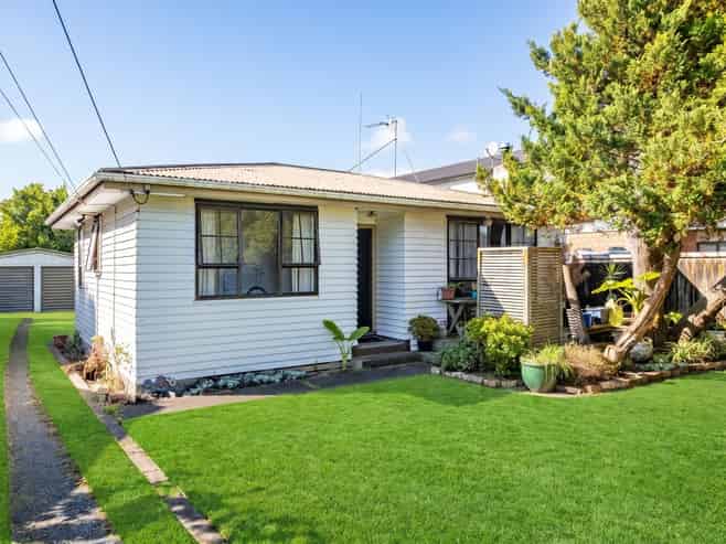28 Primrose Street, Frankton