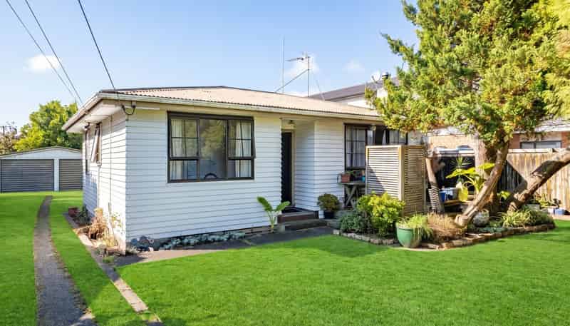 28 Primrose Street, Frankton