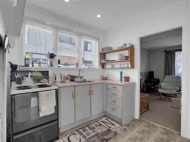 28 Primrose Street, Frankton