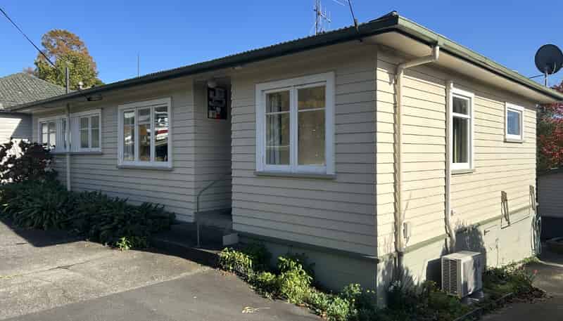 186 Hill Street, Richmond