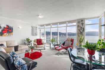 7B/19 Maida Vale Road, Roseneath