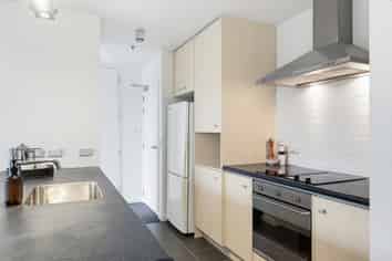 3E/164 The Terrace, Wellington Central