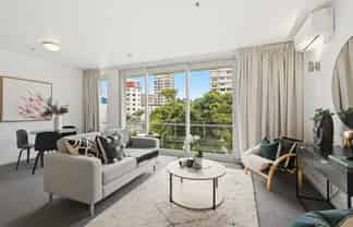 3E/164 The Terrace, Wellington Central