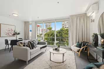 3E/164 The Terrace, Wellington Central