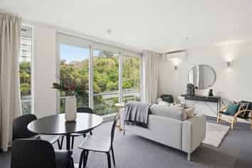 3E/164 The Terrace, Wellington Central