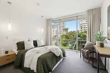 3E/164 The Terrace, Wellington Central