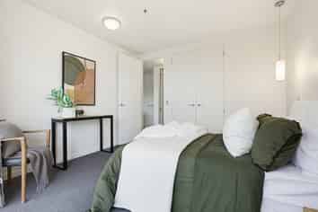 3E/164 The Terrace, Wellington Central
