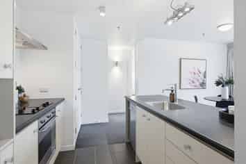 3E/164 The Terrace, Wellington Central