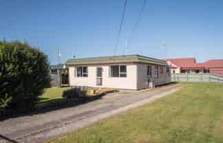 16 Lachlan Street, Temuka