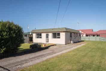 16 Lachlan Street, Temuka