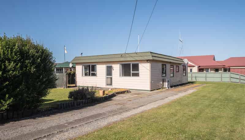16 Lachlan Street, Temuka