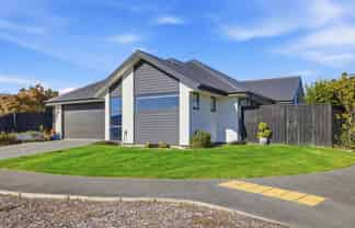 1 Keith Street, Wigram