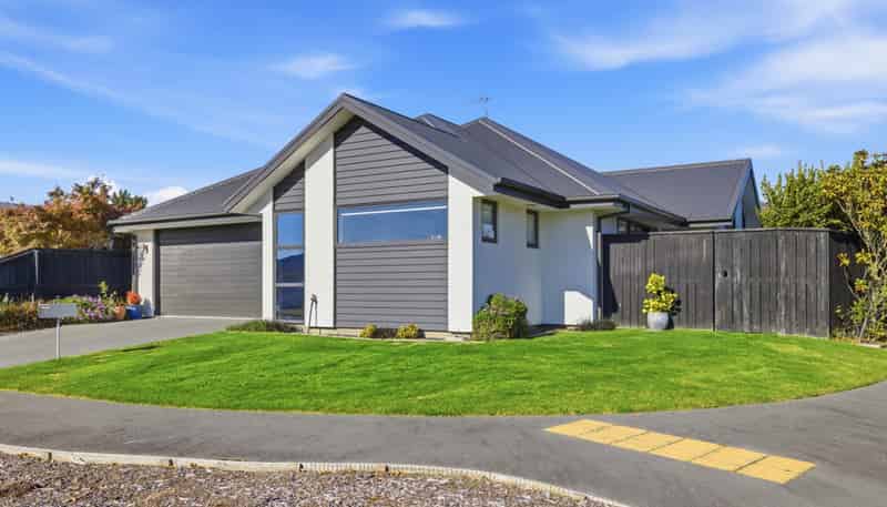 1 Keith Street, Wigram