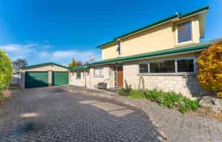 274B Otipua Road, Highfield