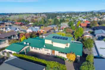 274B Otipua Road, Highfield