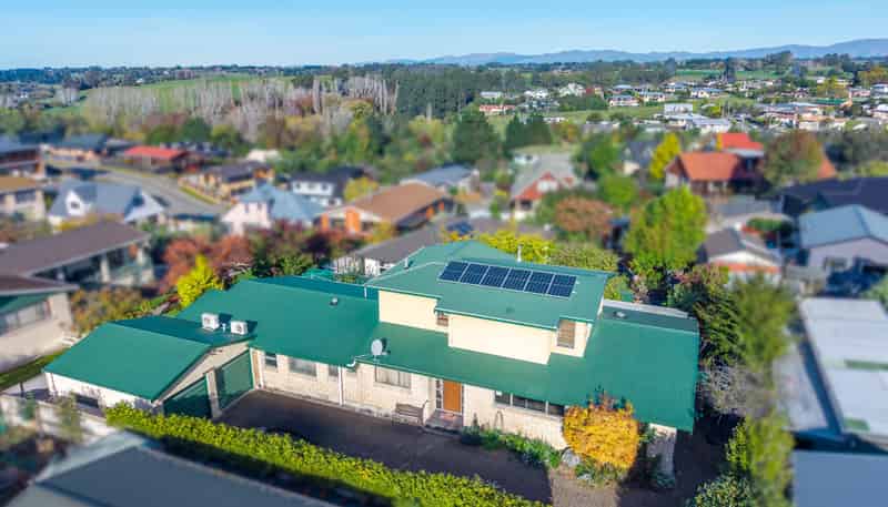 274B Otipua Road, Highfield