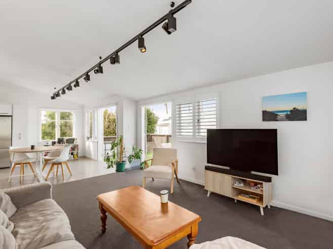 8 Cox Street, Ponsonby