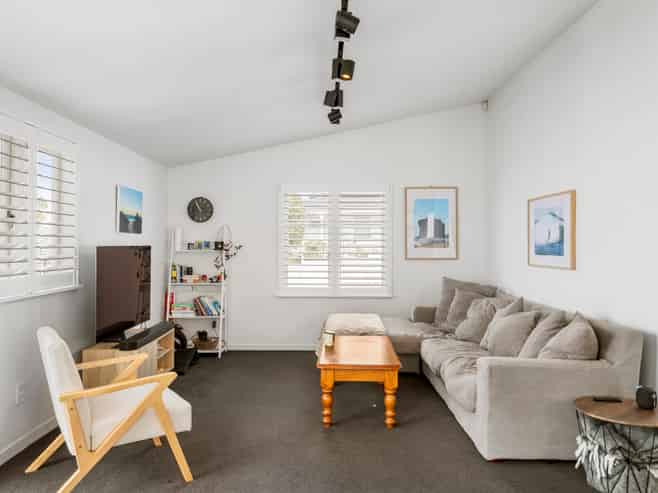 8 Cox Street, Ponsonby