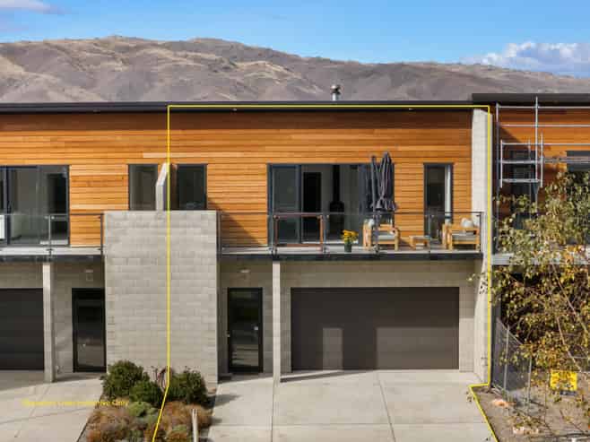 7A Le Mans Grove, Cromwell