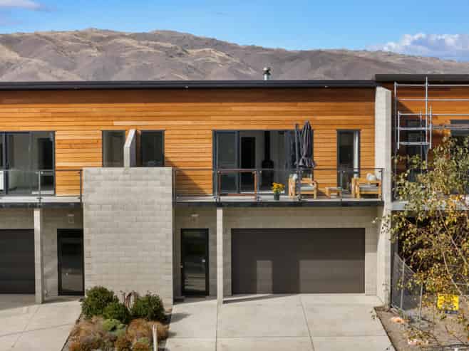 7A Le Mans Grove, Cromwell