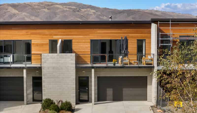 7A Le Mans Grove, Cromwell