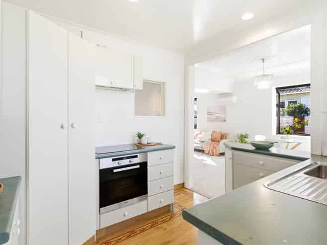 7 Council Street, Saint Kilda