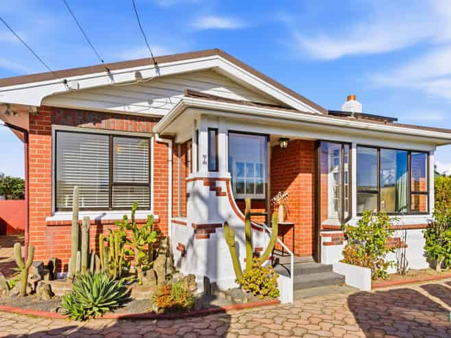 7 Council Street, Saint Kilda